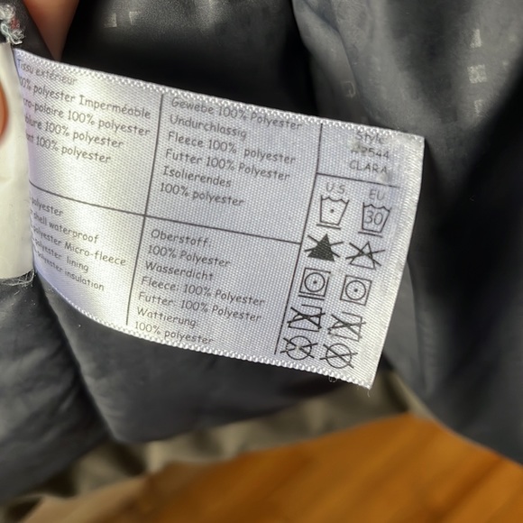 The best winter coat I ever owned - Picture 17 of 17